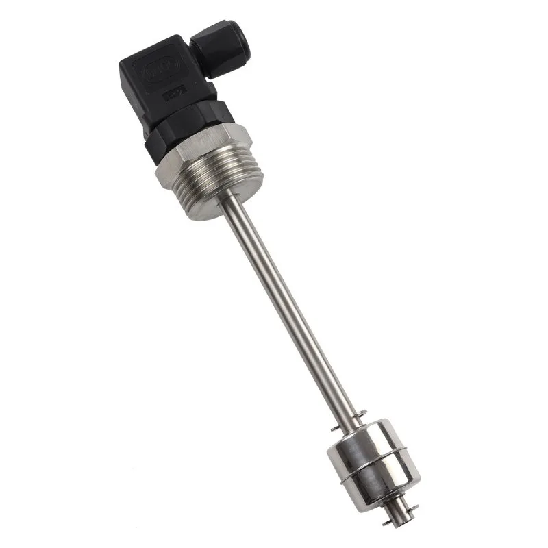 Float level switch Stainless steel water level control Multi-point, water and oil level gauge, liquid sensor
