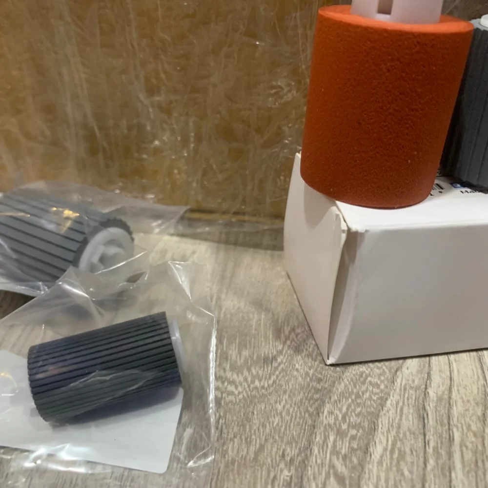 

5 компл. разделительный ролик подачи захвата для Canon iR6055 6065 6075 6255 6265 6275 8105 FC5-2524-000 FC5-2526-000 FC5-2528-000