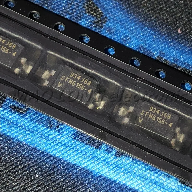 50PCS/LOT  SFH6156-4T SFH6156-4V  SOP4  SOP-4   Optocoupler  Photoelectric coupling