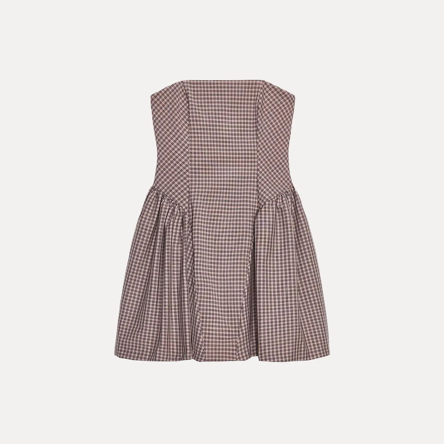 ファイオナブル チェック柄 ドクター 女性用 スリム 夏 秋 カジュアル オルト ラップ ドクター Z ブランド レディース ドクター