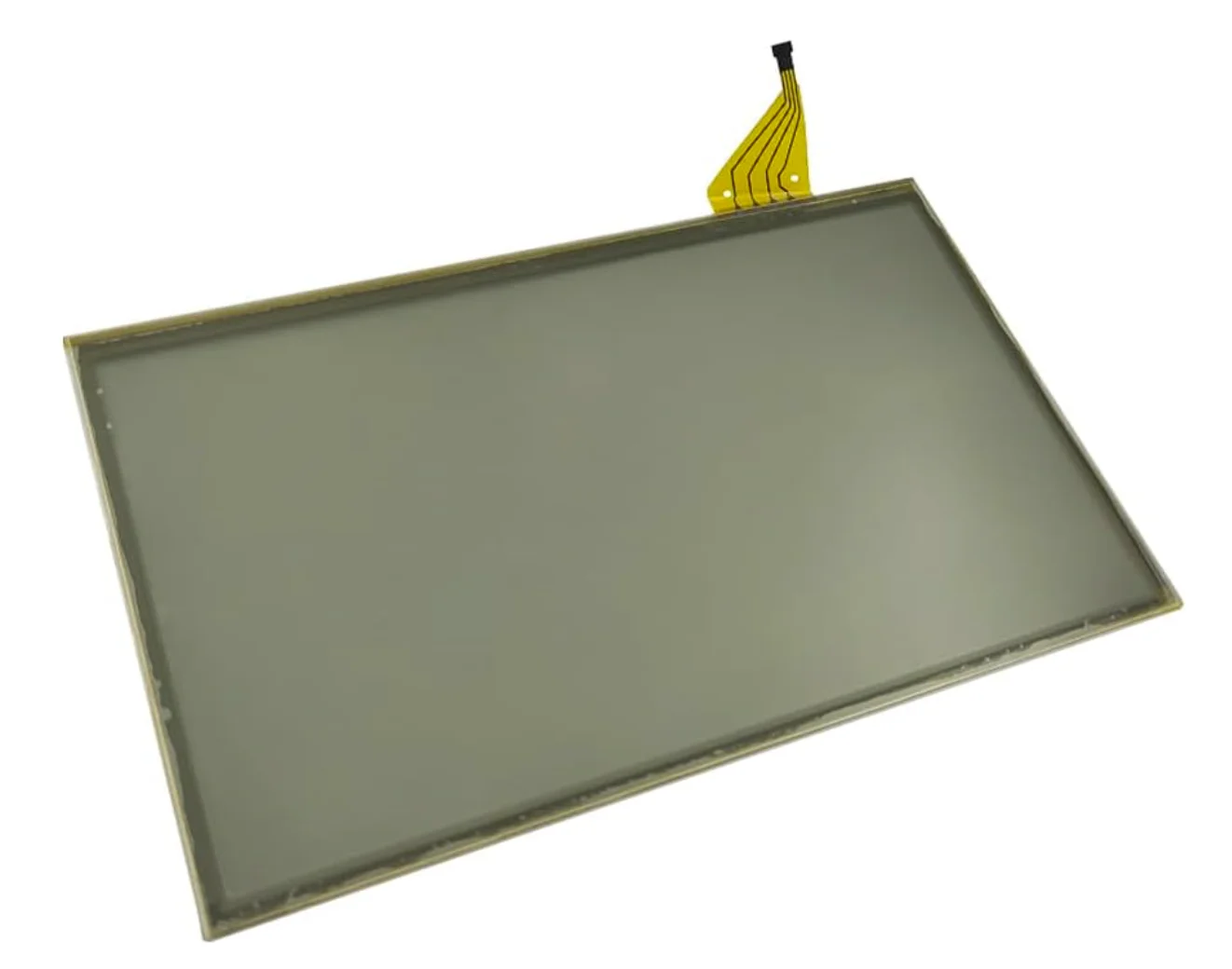 

1 шт. 7,3-дюймовый дигитайзер сенсорного экрана 2004-2009 4-контактный 5 В # LTA070B510F Для Lexus Для Toyota Для Prius Седан Подходит для всех MFD