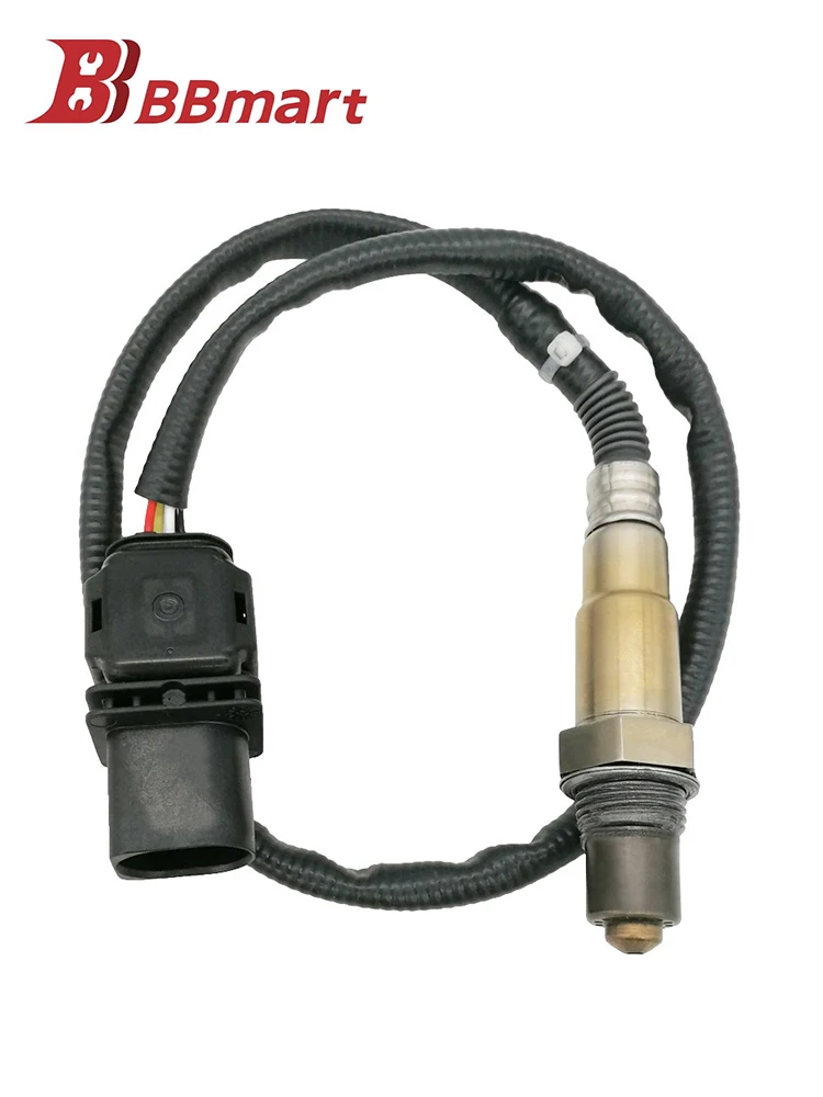 BBmart Auto Spare Parts 1 pcs Front Right Oxygen Sensor For BMW E81 E90 E93 E92 E84 OE 11787570104