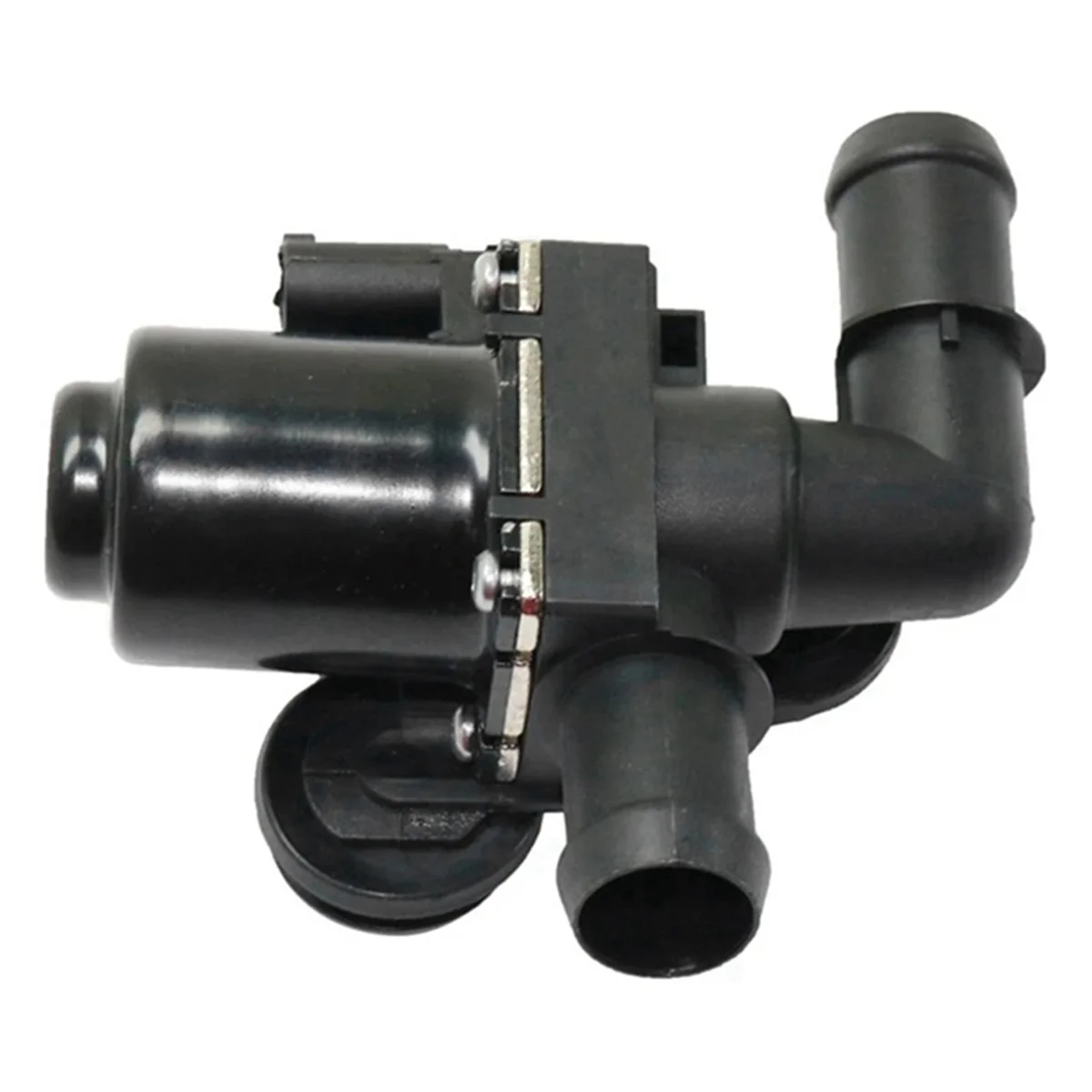 64116928495 Heater Control Valve Warm Air Water Valve Car for BMW E90 E83 E71 E70 325I 325Xi 330I 330Xi X3 X5 X6 3.0L