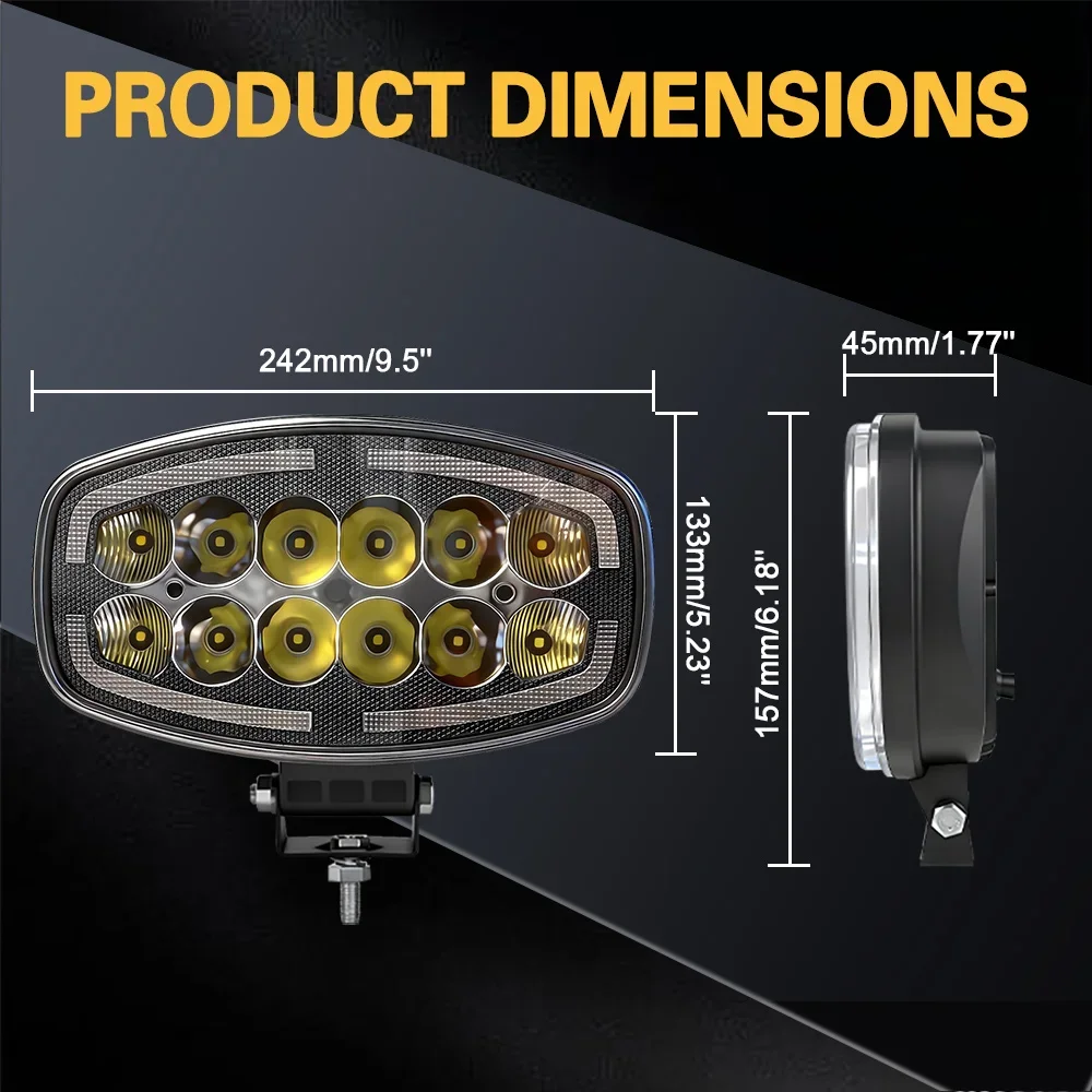 2-4-6-piezas-de-luces-de-trabajo-led-de-9-pulgadas-foco-de-doble-color-luces-led-para-conduccion-12v-24v-para-autos-todoterreno-camionetas-suv-jeeps