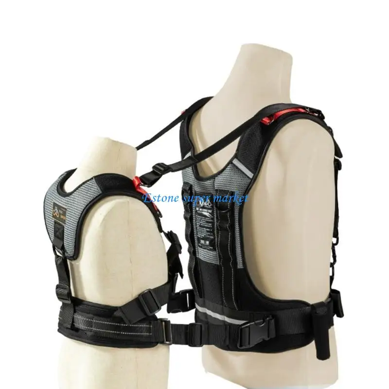 

090b Quick выпущенная детская безопасность велосипеда Рефлексивное дизайн удобный ночной использование