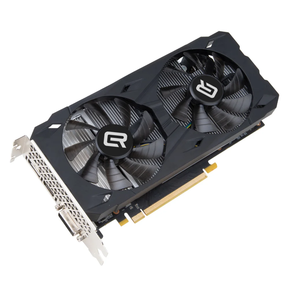 Nvdia Geforce Gaming Graphic card GTX1660 Super GTX1660S 6GB GDDR6 192Bit GPU Graphics cards produced by the same factory under