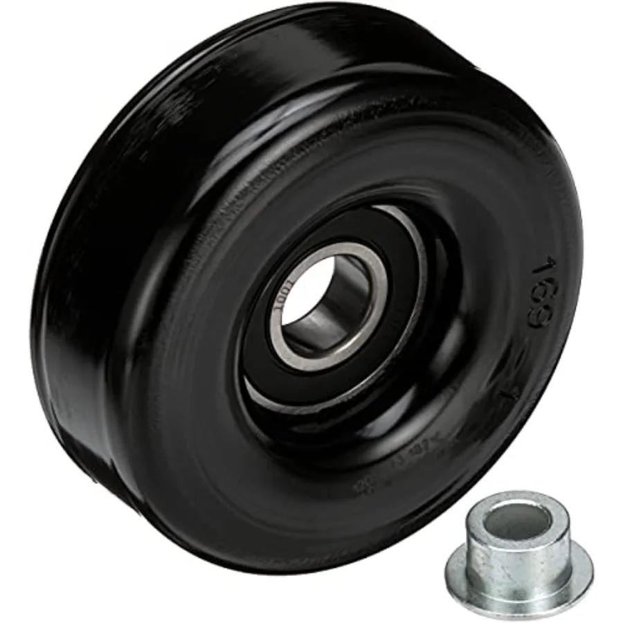 

38042 DriveAlign Belt Drive Idler/Tensioner Pulley