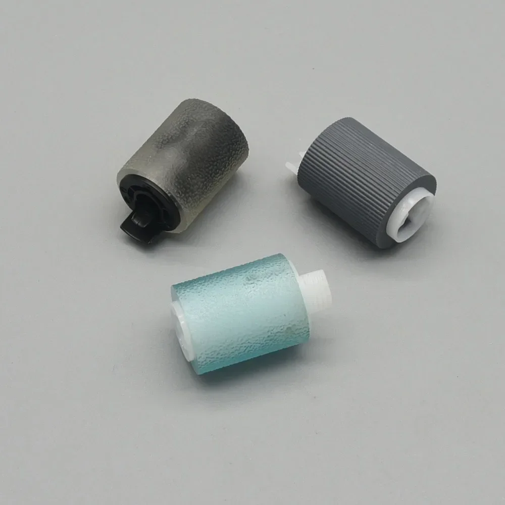 5X FL0-4002-000 Feed Pickup Roller for Canon IR C3320 C3325 C3330 C3520  C3530 C5535 C5540 FL0-1674-000 FL0-2885-000