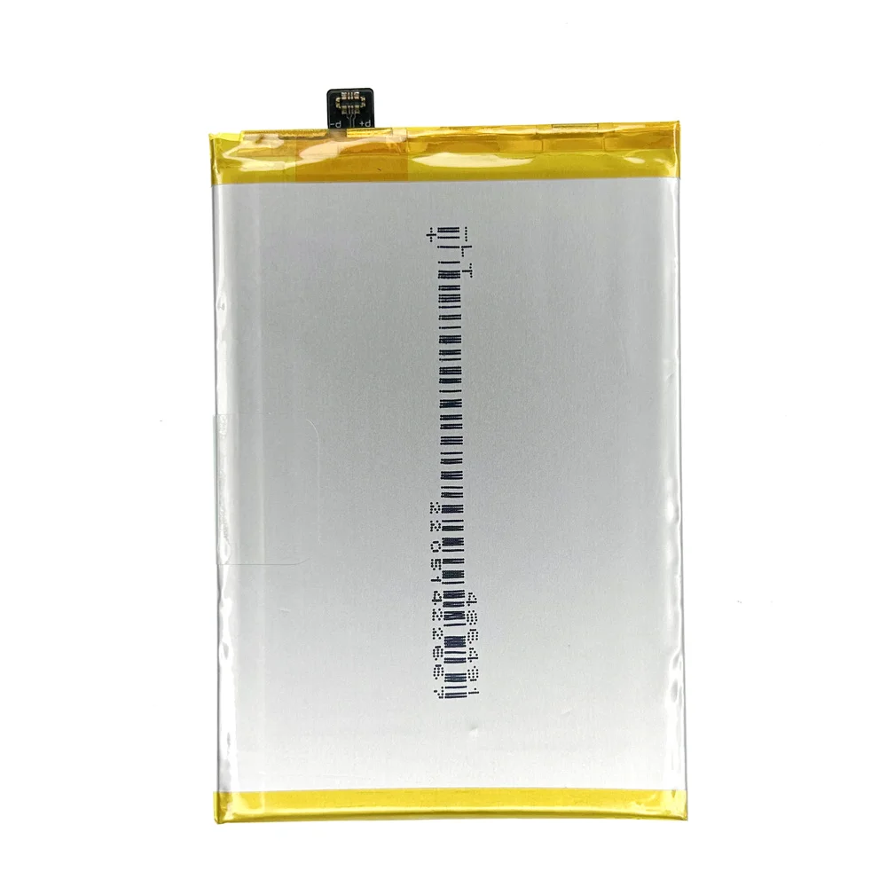 Brand  5000mAh BLP805 19.35Wh Replacement Battery For Oppo A16 A32 A53 A54 CPH2269 PDVM00 CPH2127 CPH2131 CPH2239 batteria+tool