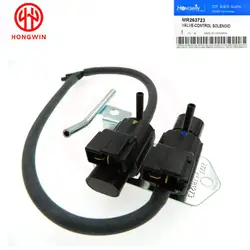 SR 263723   Válvula Solenoide de Control de embrague de rueda libre para Mitsubishi Pajero Montero Sport Challenger Nativa K94W K96W K97W K99W