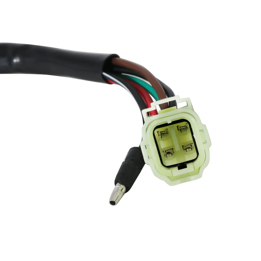 Motorrad Zubehör Zündschloss Schlüssel Sperren Für Kymco ATV MXU 50/MXU 150 (LB30AA)/MXU 150 2009-2010 OEM: 35010-LCA4-90A Teile – Detail 9
