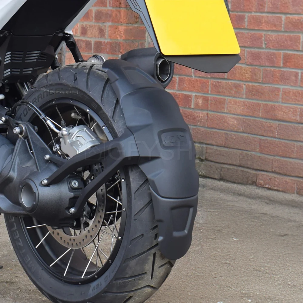 

Для BMW R1300GS 2024 2025 R 1300 GS 24 25 R1300 GS удлинитель заднего колеса мотоцикла, удлинитель крыла, спрей-защита