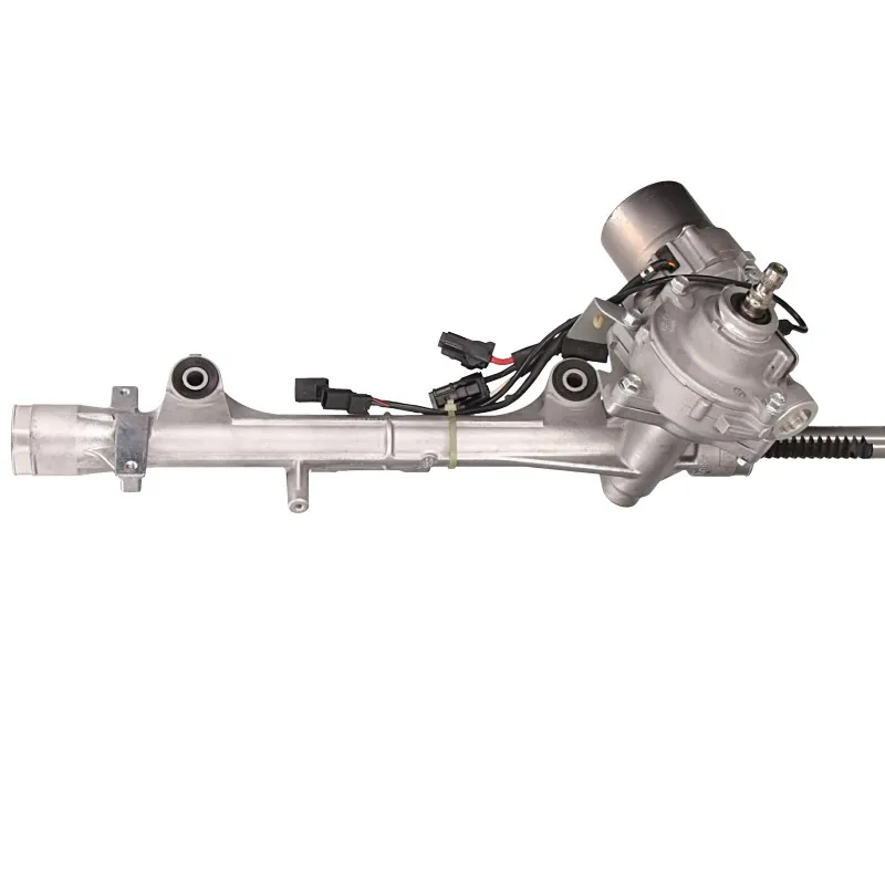 

China Electrical Steering Rack for Lancer Cy2 4410A022 4410A386 4410A011 4410A006 Mr589698 4410A438 4410A319