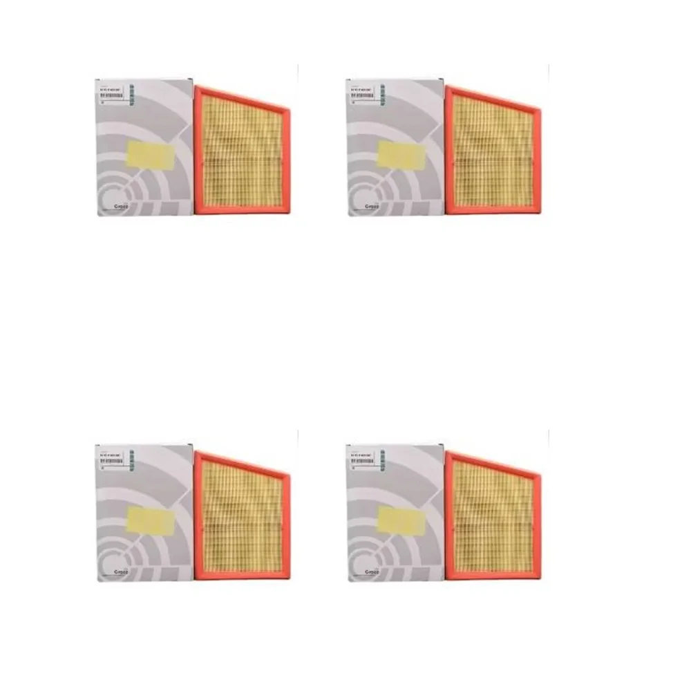 

4pcs Air Filter For Bmw F45 F46 216i 218i 220i 225i/X1 F48 Model 2014 2015-2019 13717619267