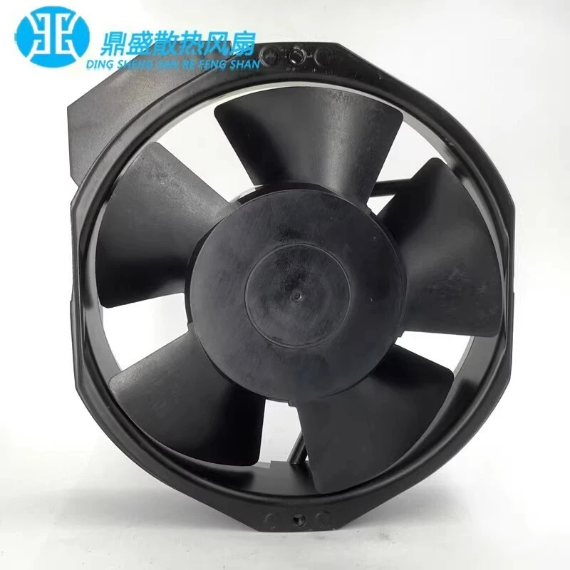 d+1PCS For Nidec TA600 A30322-10 17238 230V 17CM AC Cooling Fan