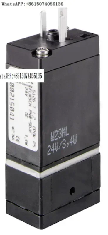 Baode B-Urkert6126A 0.8 Epomp Ps F843Pn0-6Bar24Vdc00139155