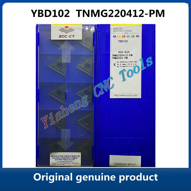 ZCC TNMG220412-PM TNMG220416-PM TNMG220408-PM YBC251 YBD152 YBD102 YBC252 YBC151 YBC152 YBC351 TNMG 220412 220416 220408