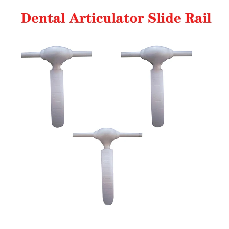 

Dental Lab Articulating Framing Jaw Slide Guide for Amman Gilbach Data Materiales De Laboratorio Dental