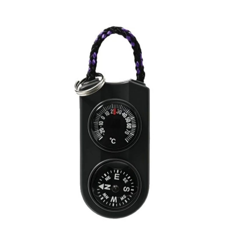Compact and high-precision compass FG-5122/FG-5124