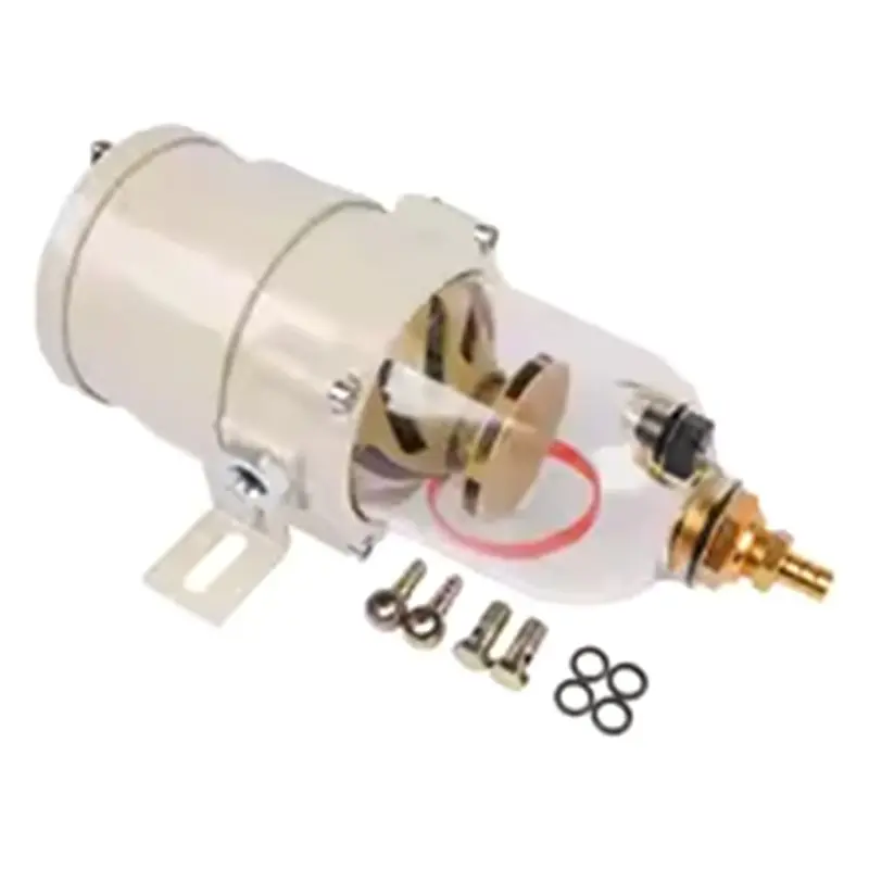 

A30P-For 500FG30 Parker Racor AP01 1PC Diesel Fuel Filter/Water Separator NEW Replacement Part