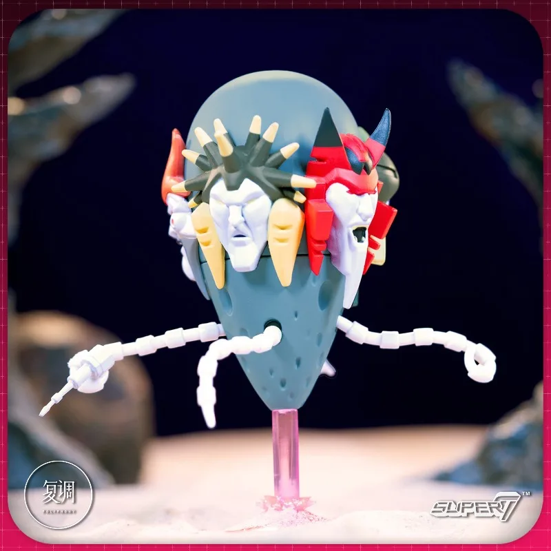 トランスフォーマー映画シャークティコンウルトラマグナスサイクロナスレックガーアクションフィギュアおもちゃ男の子女の子ギフトグッズ装飾品
