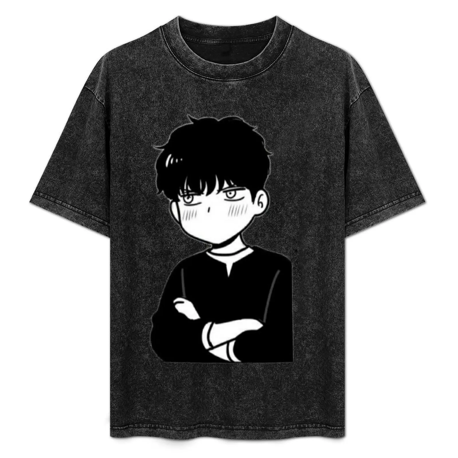 

Jiwon Bj Alex T-Shirt graphic t shirts valentines clothes man t shirt sweat shirts, men