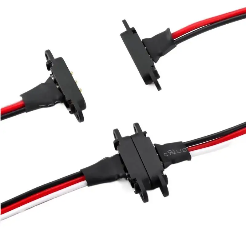 Magnetic Snap-On JR…