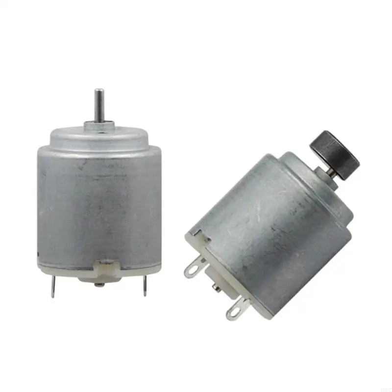 Động cơ điện mini T8UC 260 Micro cho đồ chơi DIY Máy phát điện gió