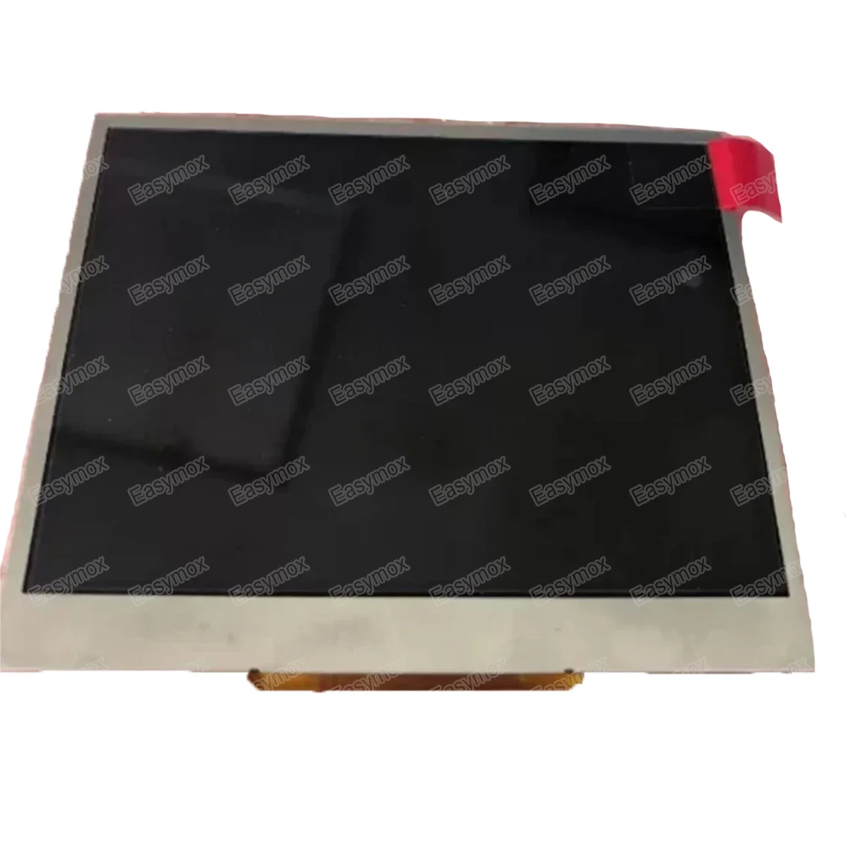 LCD Display for Lincoln SPEEDTEC 200C 0942172001R Multi-Process Welding Machine Screen Repairment