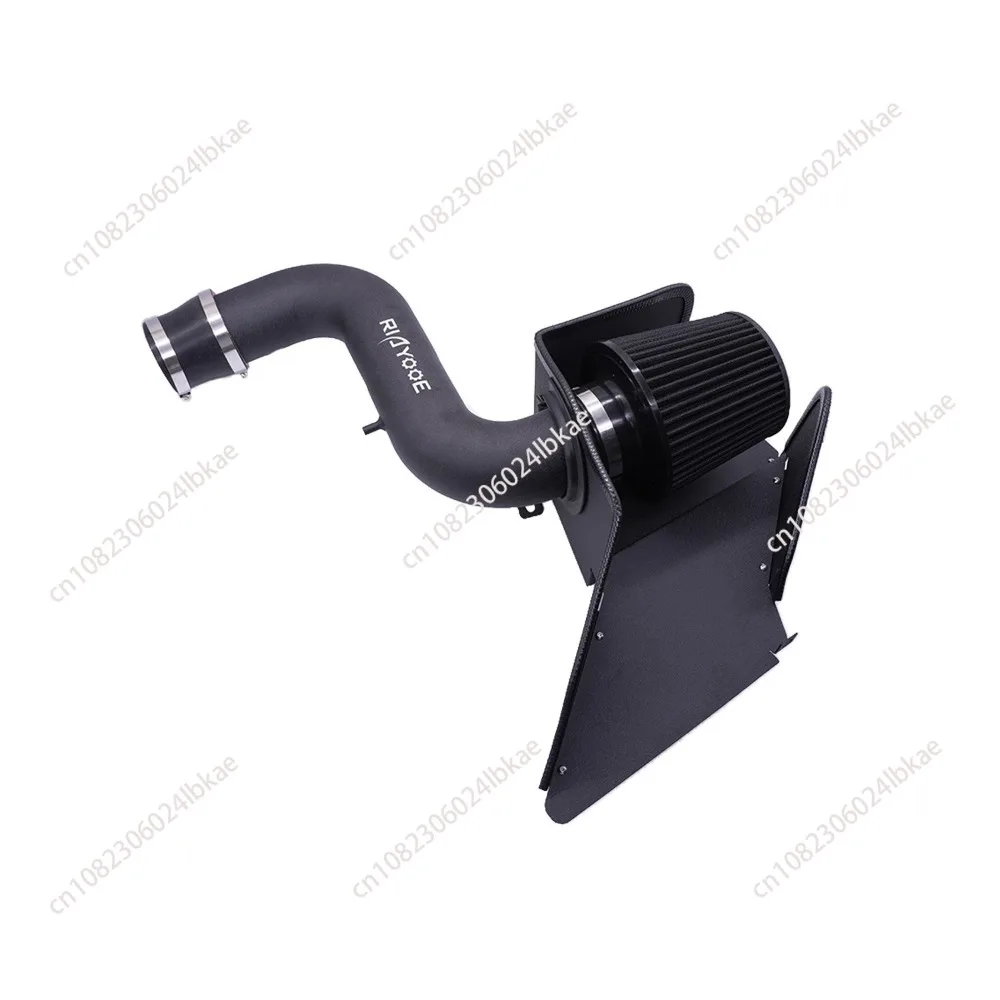 Modified Intake Tube Kit for EA111 Twin-Turbo Golf for Mk5mk6 Cool Beetle 1.4TSI