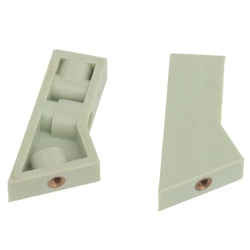 Computer Embroidery Machine Parts For Tajima Left And Right Bracket Head Support