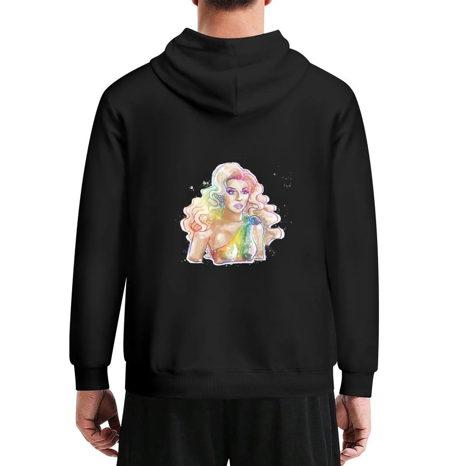 

Shangela Hoodie autumn jacket men mens clothing men's clothing men's coat men's hoodies