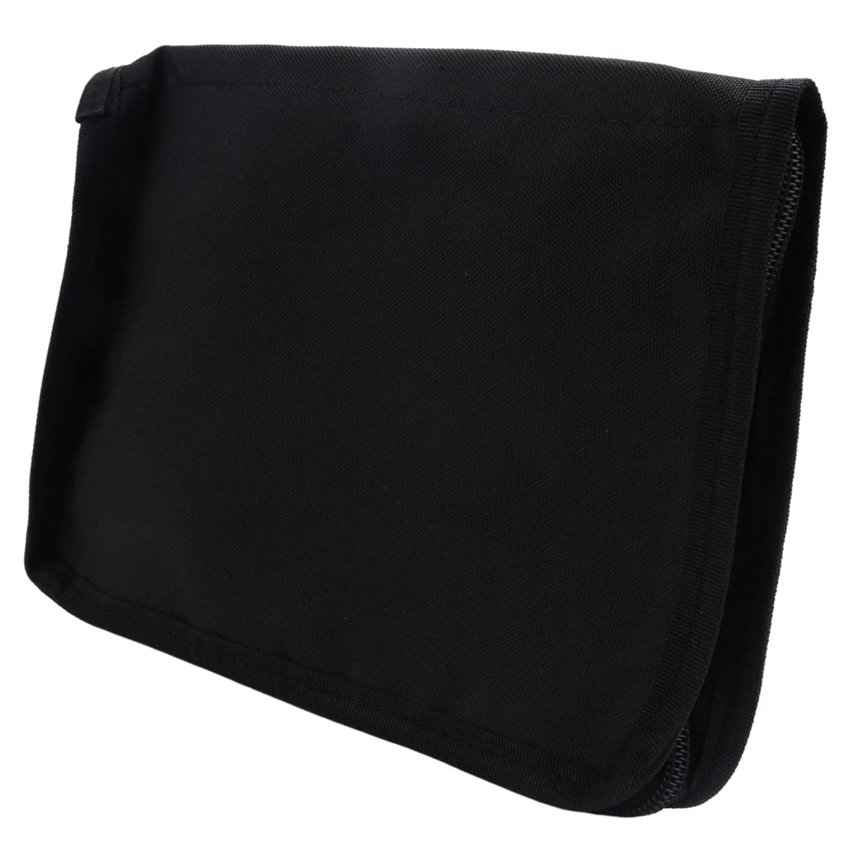 

Universal Glove Box Organizer Storage Holder for Manuals Car Documents Glove Bag with Multi Pockets -A13Z