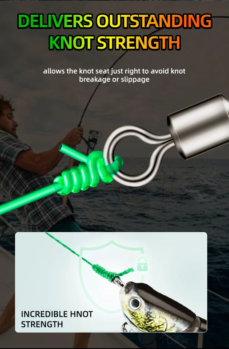 Neue YGK G-Soul X24 Strands PE Geflochtene Angelschnur 300/500/1000M Ultra-Multifilament Angelschnur Super Glatte Karpfen-Angelschnur – Detail 10