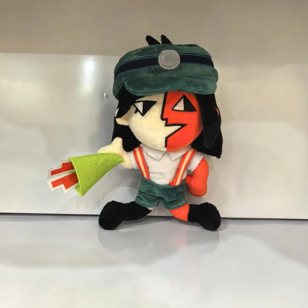 ENA حلم شواء الحديث أفخم الدمى الألعاب الأجهزة الطرفية دمية بلوشي لينة وسادة محشوة دمية ديكور المنزل لعب هدايا عيد ميلاد الاطفال