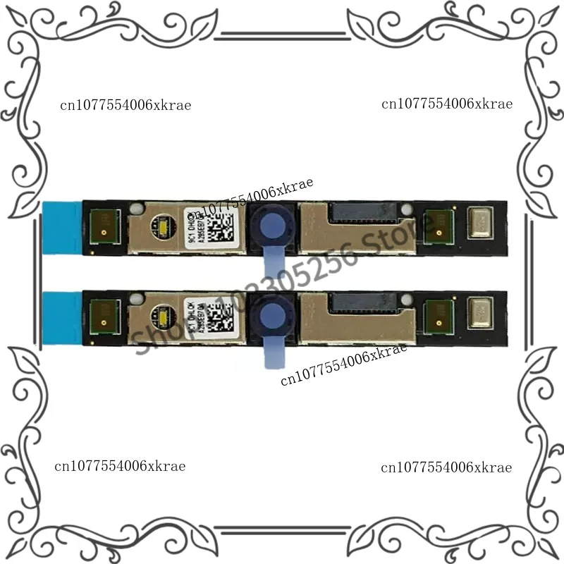 Notebook Webcam Module for HP 840 820 440 445 450 850 830 G5 G6