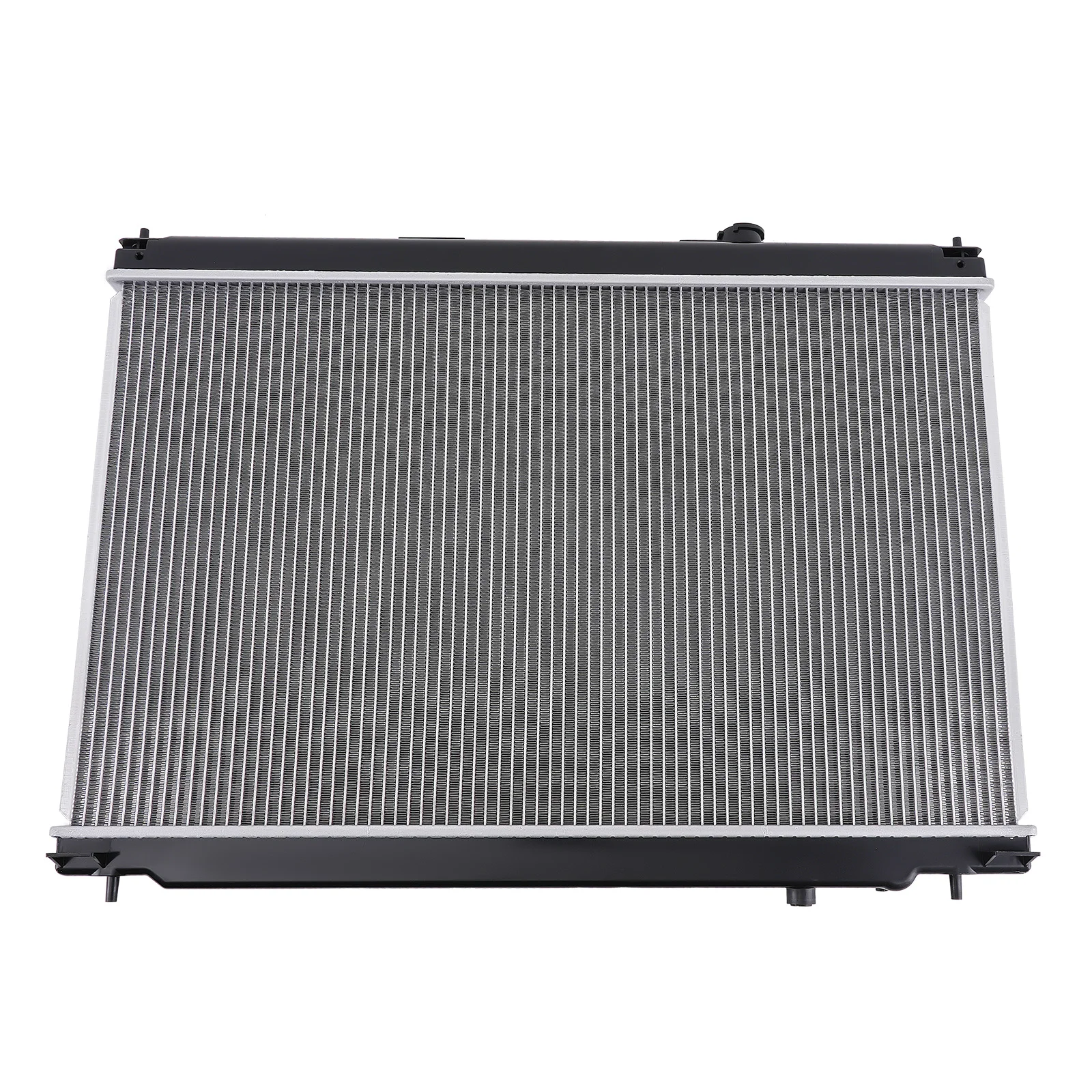 Cooling Radiator for Infiniti M35 3.5L 2006-2008 Q2780 Direct Replacement Assembly  RAD2780  RK1477