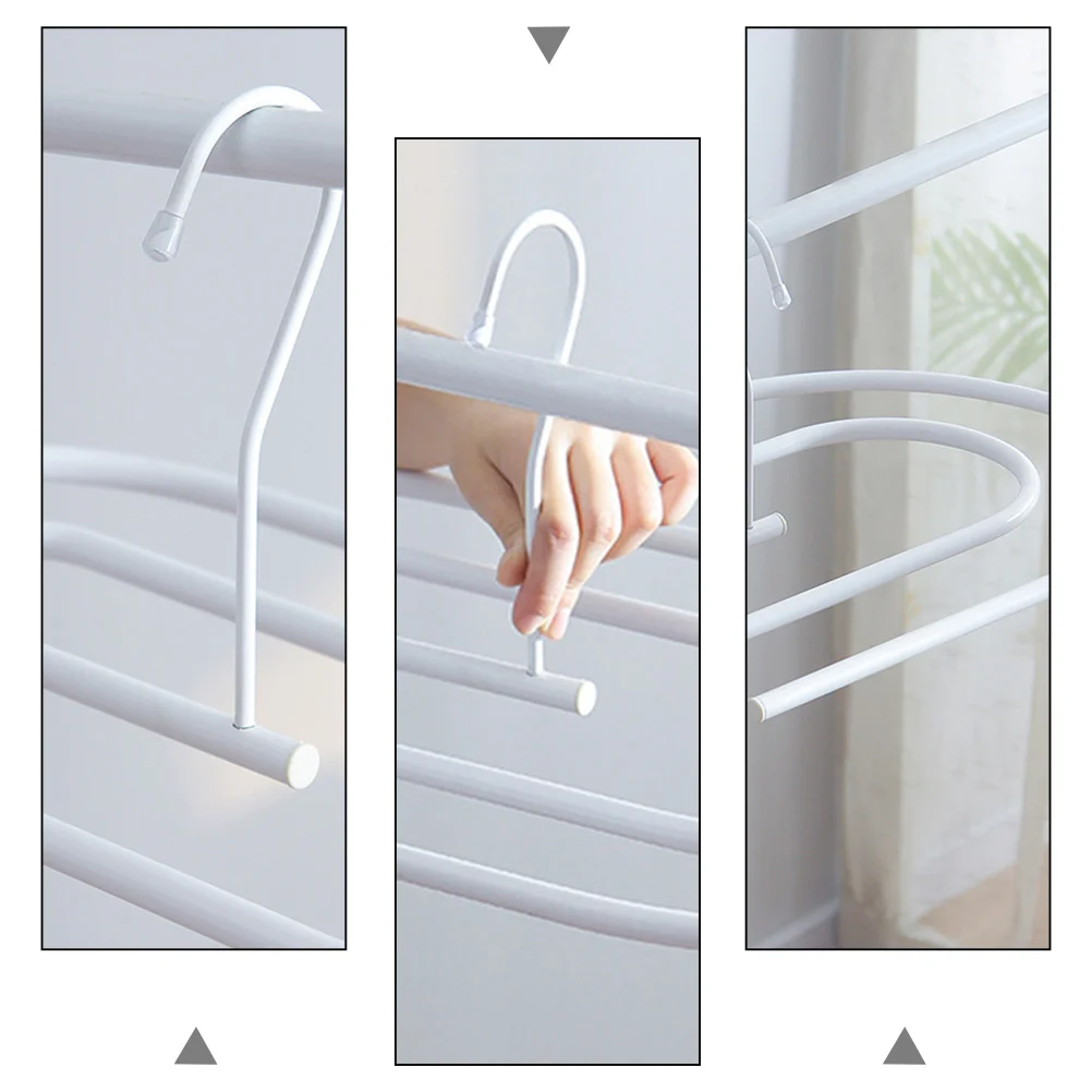Heavy Duty Quilt Drying Rack Space Saving Hanger for Sheets Blankets Clothes Balcony Roof Spiral Drying Rack Storage