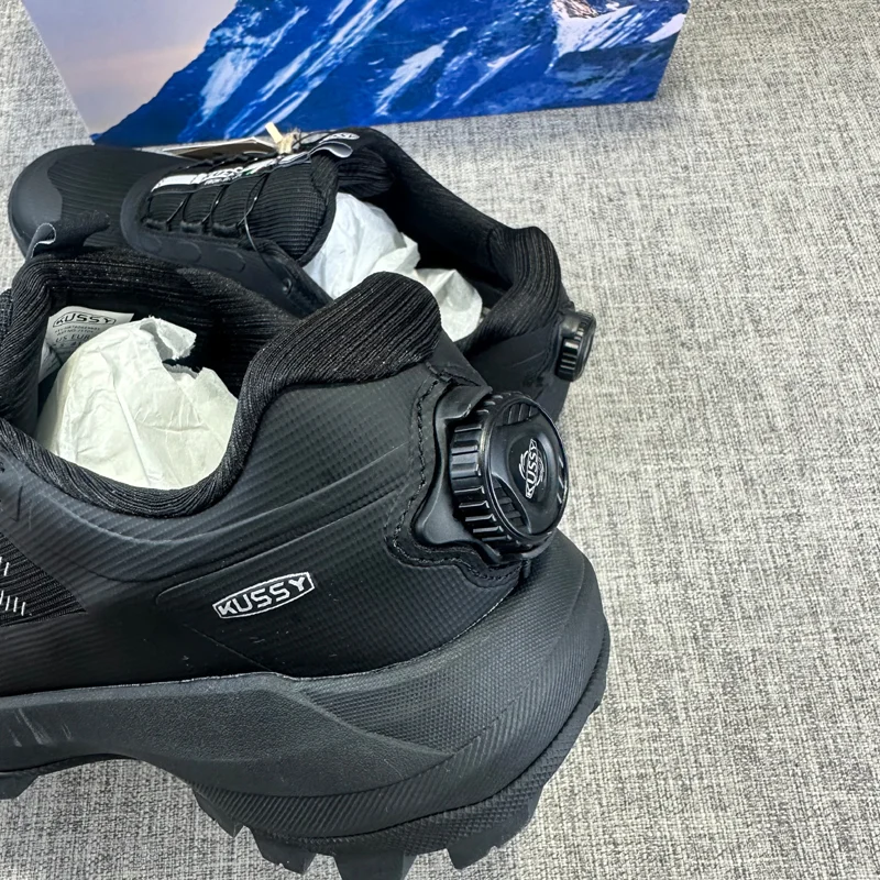 

2025 New Comfortable Anti-Slip Hiking Boots Designer Fall Walking Shoes Premium Fashion Hiking Sneakers Very Good