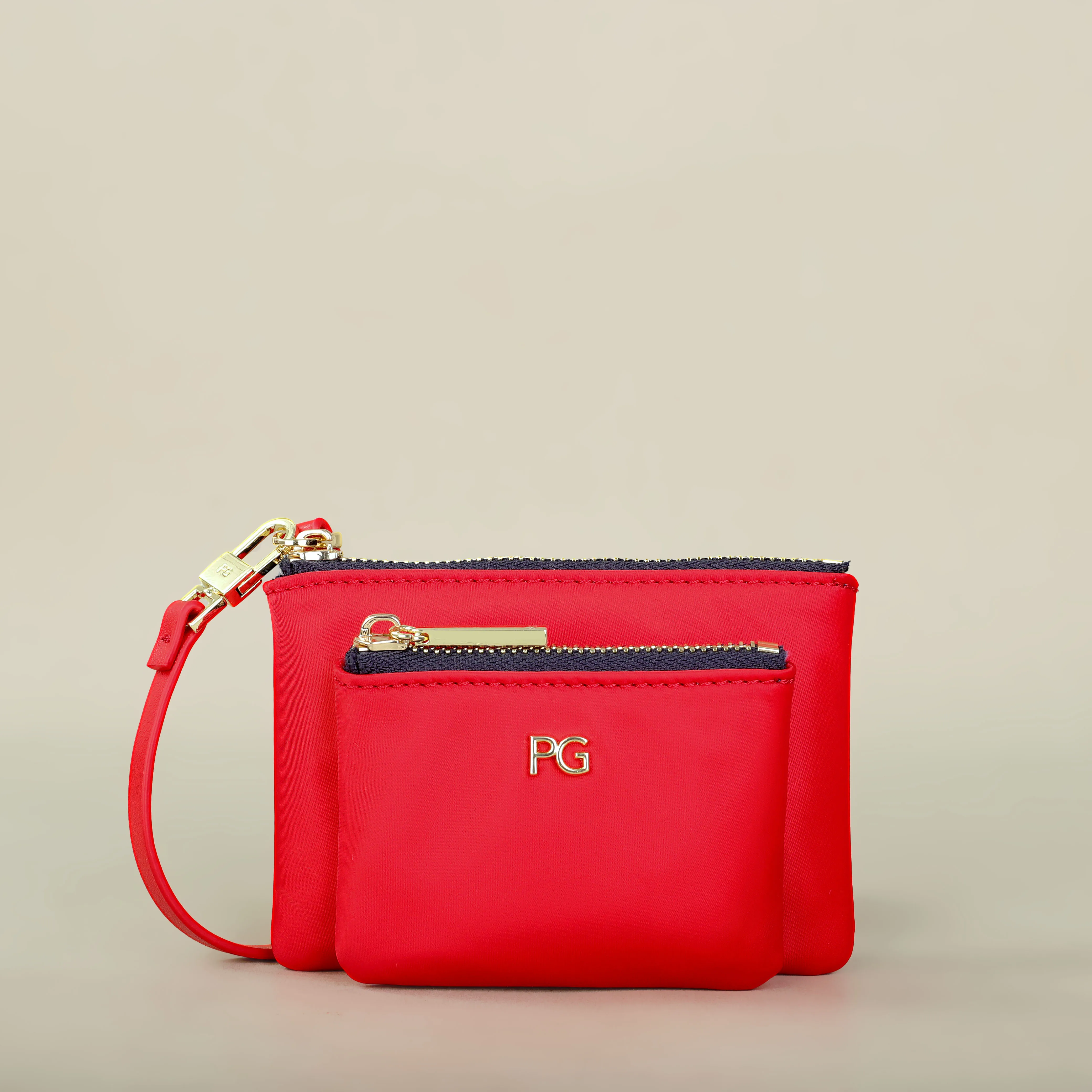 PG Leichte, packbare Outdoor-Reise-Modehandtasche, klassisches Design, hochwertige minimalistische elegante Tasche, Ausverkauf. – Detail 21