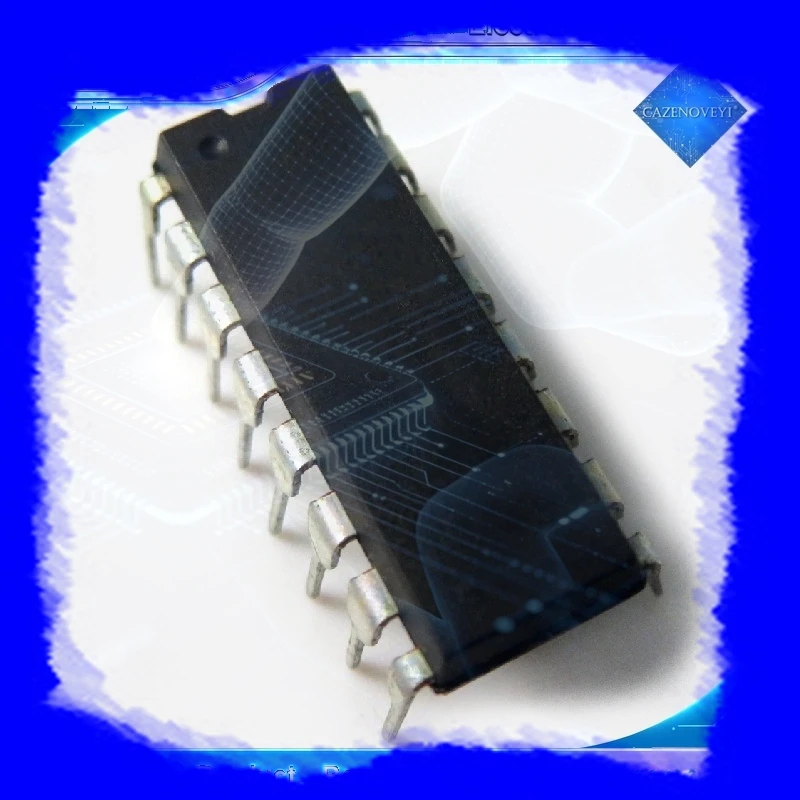 Ample Ready Stock Accept Mixed Chip Models Competitive Price For Bulk Purchases  LP8072 DIP-16 LP8072C