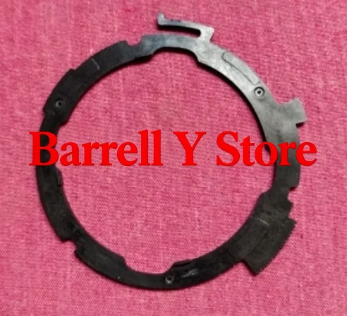 Image Stabilizer Gear Ring IS Anti-shake Gear For Canon EF 100mm F2.8L IS Macro Lens Repair Spare Part