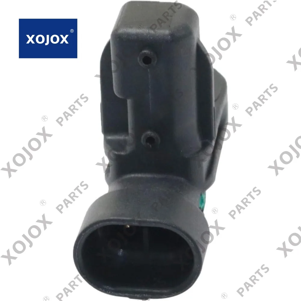 

XOJOX For Jaguar XKR ABS Speed Sensor 2003-2009 Driver OR Passenger Side | Single Piece | Rear | XR822753