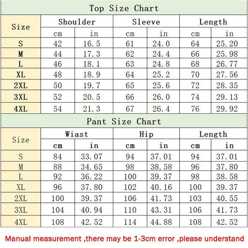 2023 Men\'s Sets Hoodies+Pants Autumn Sport Suits Casual Sweatshirts Tracksuit Sportswear Male Casual Sports Jacket Jogging Suit