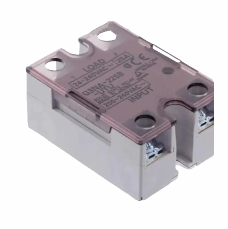New Original G3NA-225B-UTU Solid State Relay