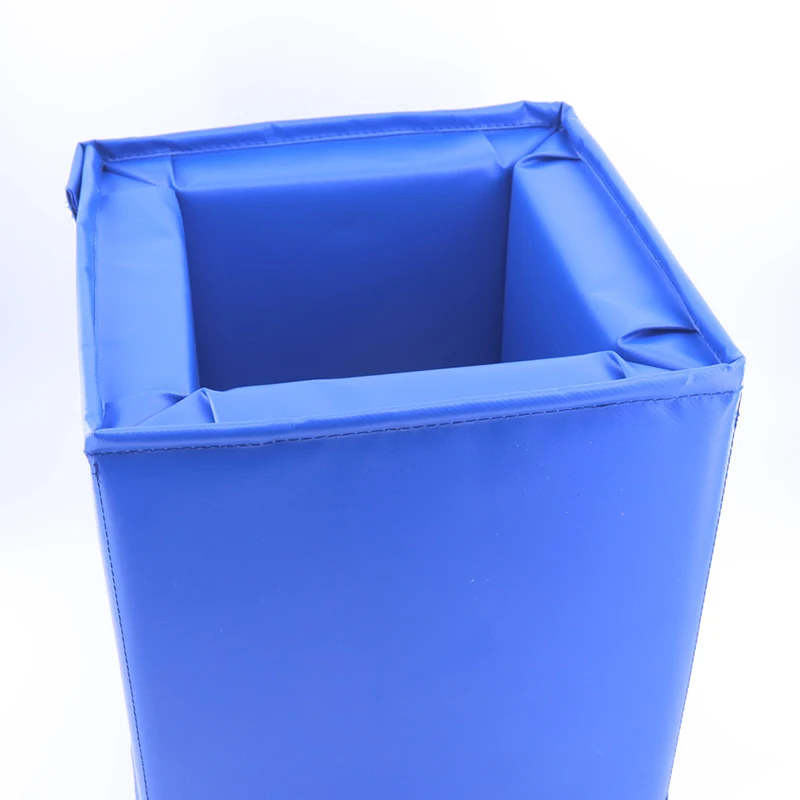 High Density Training Column protection Entertainment Foam Pole Pad Column Wall protection Padpromote sales