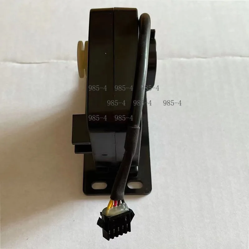 Running Cable Servo Motor, Original Spare Part for Exercise Bike and Elliptical Machine