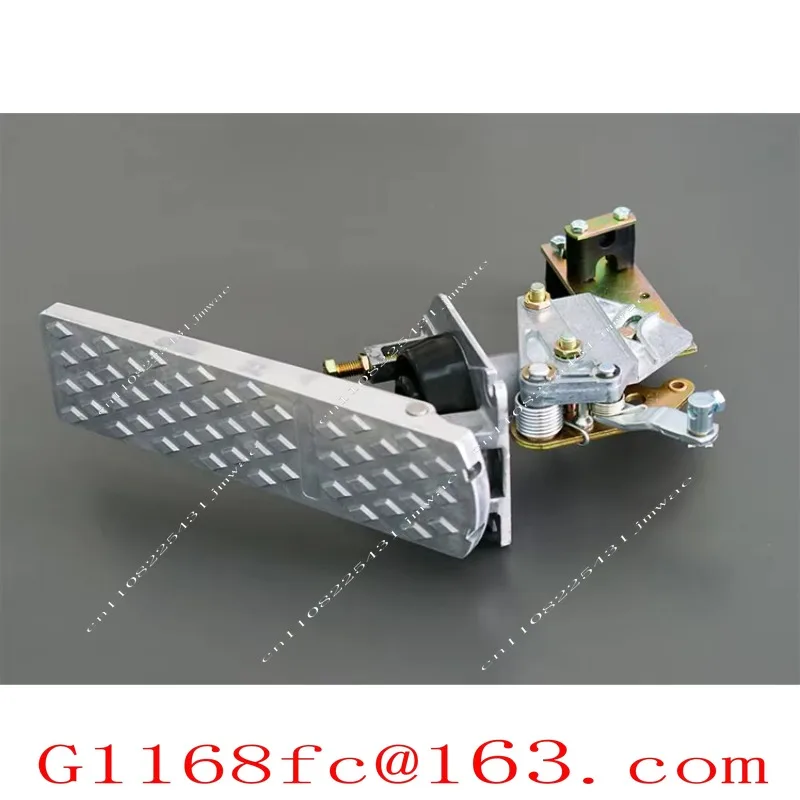 MORSE Mechanical Foot Pedal  GJ1110FS  Accelerator Control Systems for Construction Machinery part