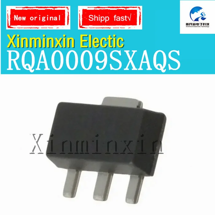 

1PCS/LOT SX5 RQA0009SXAQS RQA0009SXAQSTL-E RQA0009SXAQSTL SOT-89 IC Chip 100% New Original In Stock