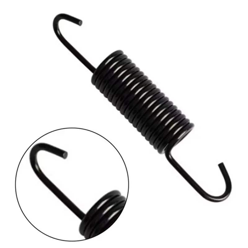 A23F-DC61-01257M Replacement Spring For Front Load Washer Suspension For Washing Machine
